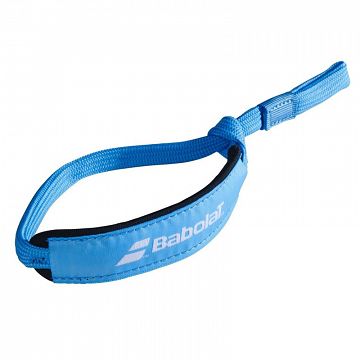 Babolat Wrist Strap Bleu